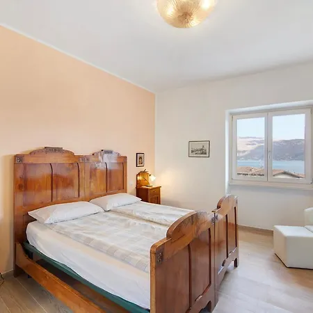 Casa Nina - Sura Сasa de vacaciones Toscolano-Maderno