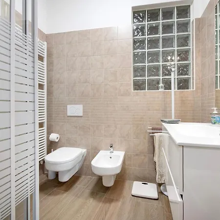 Сasa de vacaciones Casa Nina - Sura Toscolano-Maderno