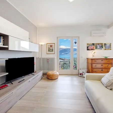 Сasa de vacaciones Casa Nina - Sura Toscolano-Maderno