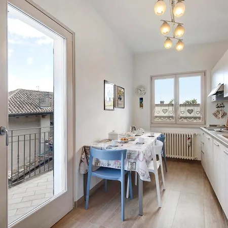 Casa Nina - Sura *