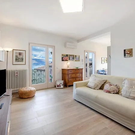 Holiday home Casa Nina - Sura Toscolano Maderno